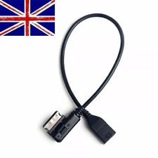 Usb aux cable for sale  UK