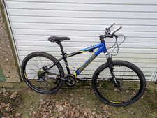 2001 specialized rockhopper for sale  HAILSHAM