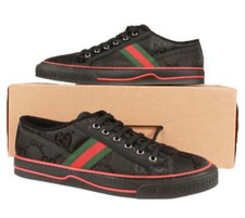 Size gucci tennis for sale  Sacramento