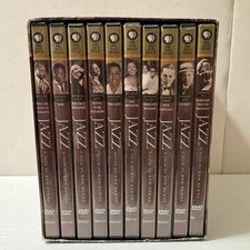 Ken burns jazz for sale  Glendale