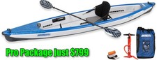 Sea eagle razorlite for sale  Port Jefferson