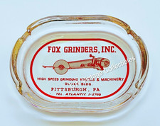 Ca. 1950 fox for sale  USA