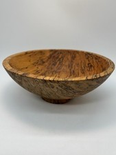 Hand turned spalted for sale  Danville
