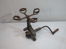 Antique cream separator for sale  Walnut Bottom