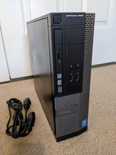 Dell Optiplex 3020 - I5-4590 3.3GHz 16GB RAM 250GB SSD WIFI DVD Windows 11 comprar usado  Enviando para Brazil