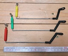 Swinger pendelbissanzeiger gel gebraucht kaufen  Bad Bentheim