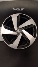 Riginal golf gti gebraucht kaufen  Frankenberg