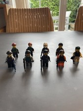 Lego figuren bösewichte gebraucht kaufen  Kronberg im Taunus