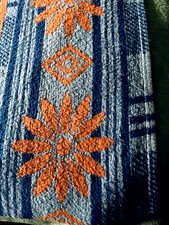 Vintage cotton indian for sale  Morrisville