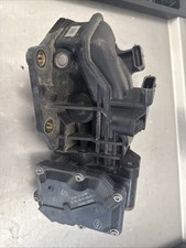 Corpo farfallato egr usato  Perugia