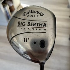 callaway big driver for sale  COBHAM