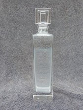 Large french glass for sale  WIGSTON
