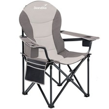 Skandika campingstuhl relax gebraucht kaufen  Essen