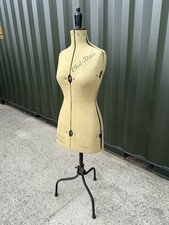 Vintage dressmakers dummy for sale Vintage dressmakers dummy for sale  CIRENCESTER