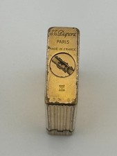 Vintage dupont gold for sale  Corpus Christi