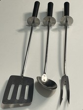 Creuset set ustensiles d'occasion  Grenoble-