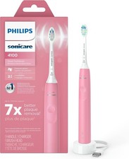 Philips sonicare 4100 for sale  Staten Island