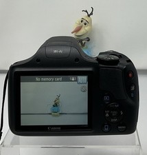 Canon powershot sx530 for sale  Round Rock