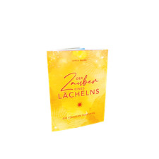 Zauber eines lächelns gebraucht kaufen  Berlin