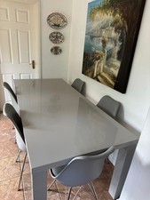 Dining table 5 for sale  EPSOM
