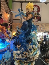 Statue dragon ball d'occasion  Montpellier-