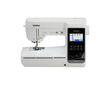 Brother innov ns2750d for sale  Bethany