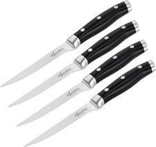 Set coltelli bistecca usato  Roma