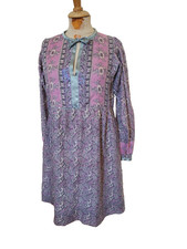 Robe phool coton d'occasion  Albi