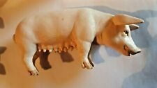 Collection schleich animaux d'occasion  Altkirch