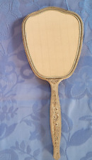 Antique hand mirror d'occasion  Expédié en Belgium