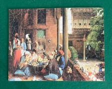 Puzzle art michèle d'occasion  Saint-Malo