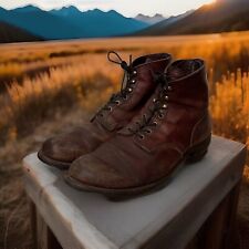 Red wing iron for sale  Berkeley