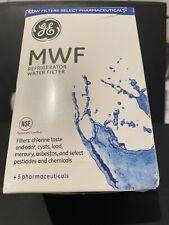 ge mwf water filters for sale  Indio