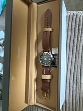 Seiko alpinist green for sale  Tampa