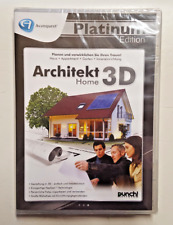 Dvd architekt home gebraucht kaufen  Deutschland