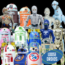 Star wars droids for sale  Fremont