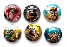 News série capsules d'occasion  Gueux