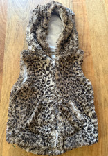 Next girls faux for sale  REDDITCH