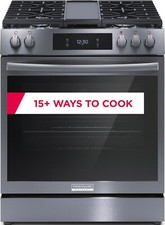 Frigidaire cooker gas for sale  Panorama City