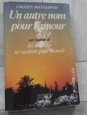 Nom amour colleen d'occasion  Rethel
