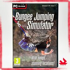 Bungee jumping simulator usato  Vo