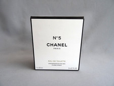 Chanel eau toilette for sale  NORWICH