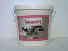 Putzhaftgrund quarzgrund beton gebraucht kaufen  Lenzen