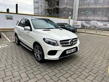 Mercedes benz gle for sale  London