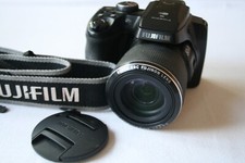 Fujifilm finepix s9900w d'occasion  Expédié en Belgium