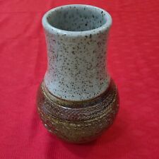 Purbeck pottery vase for sale  NOTTINGHAM