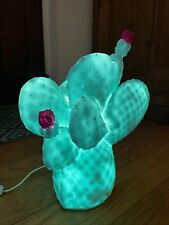 Novelty funky cactus for sale  THAME