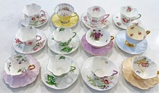 Various sets shelley for sale  Amherst