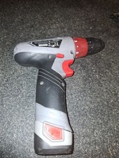 Akku bohrmaschine king gebraucht kaufen Akku bohrmaschine king gebraucht kaufen  Auw, Burbach, Steffeln