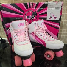Sfr rio roller for sale  WELLINGBOROUGH